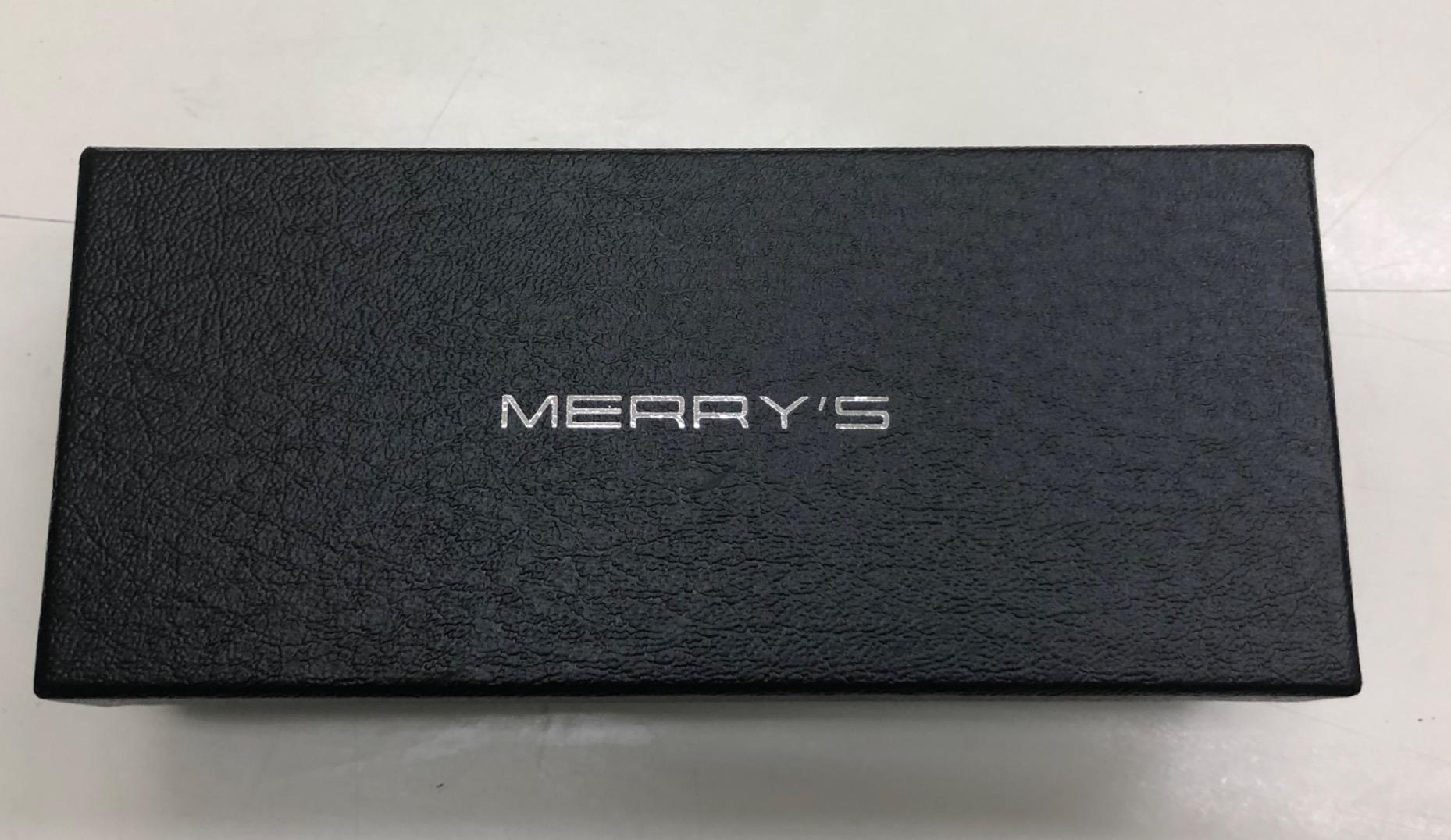 MERRY'S Unisex Polarized Aluminum Sunglasses Vintage Sun Glasses For Men/Women S8286 customer photo 1