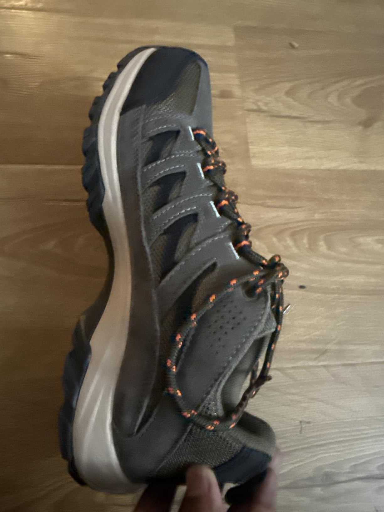Columbia Men’s Crestwood Hiking Boots customer photo 1