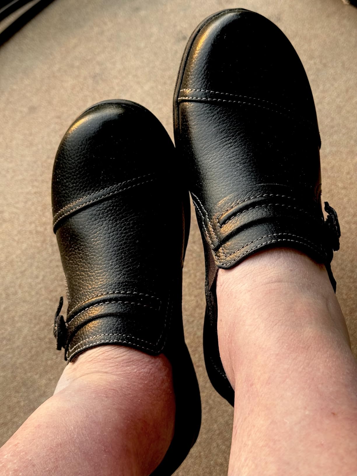 Clarks Women's Cheyn Madi Pull-On Loafers customer photo 2