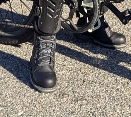 CAT Women's Echo Waterproof Steel Toe customer photo 1
