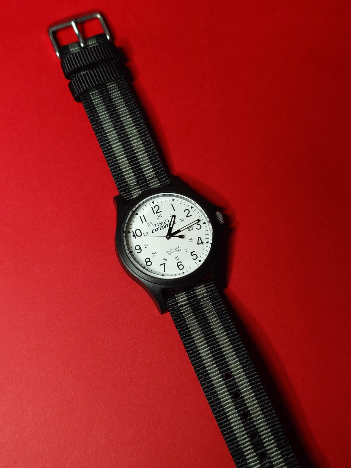 Timex Men's Expedition Acadia 40mm Watch customer photo 1