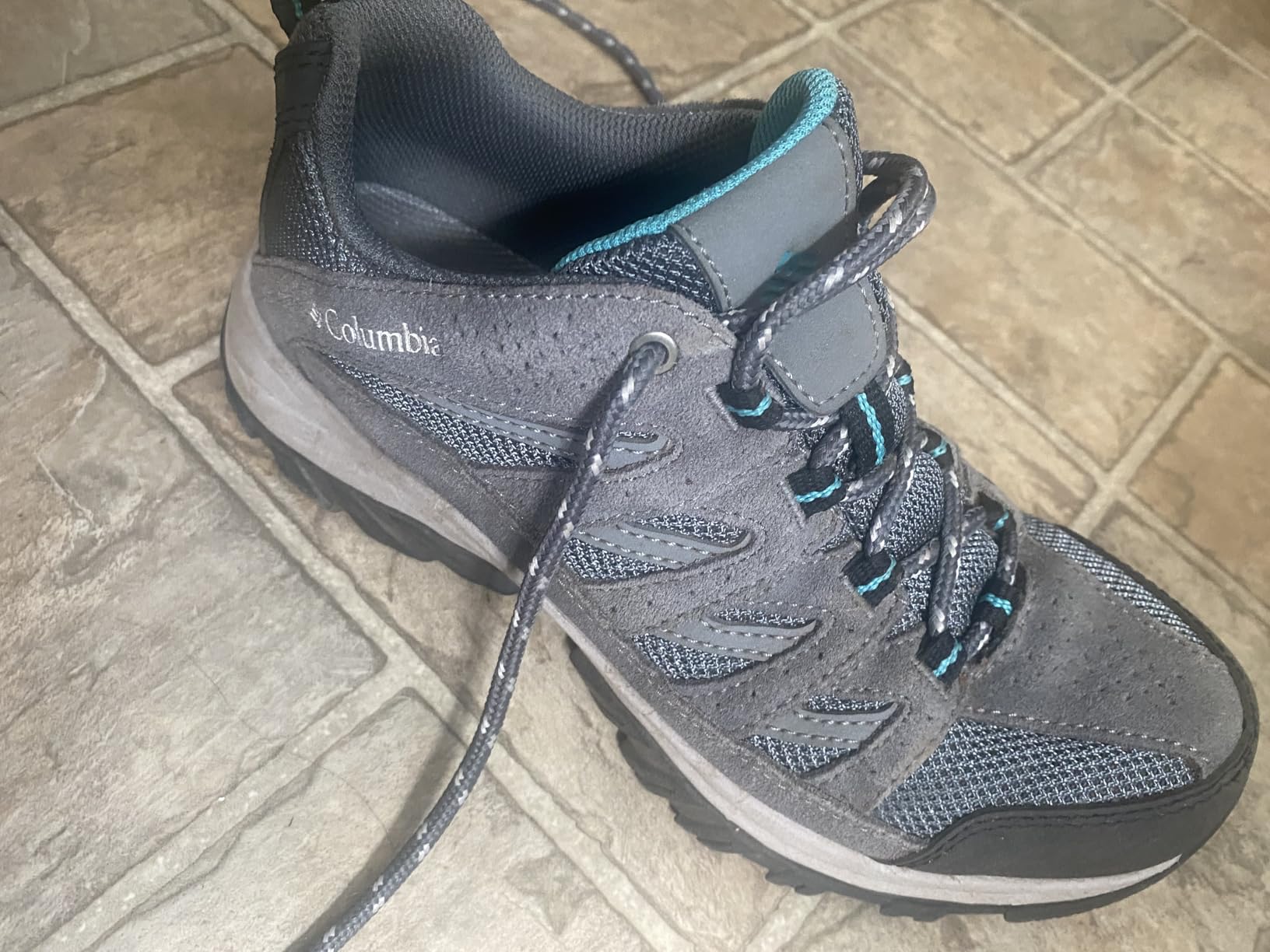 Columbia Women's Crestwood Hiking Boot customer photo 1
