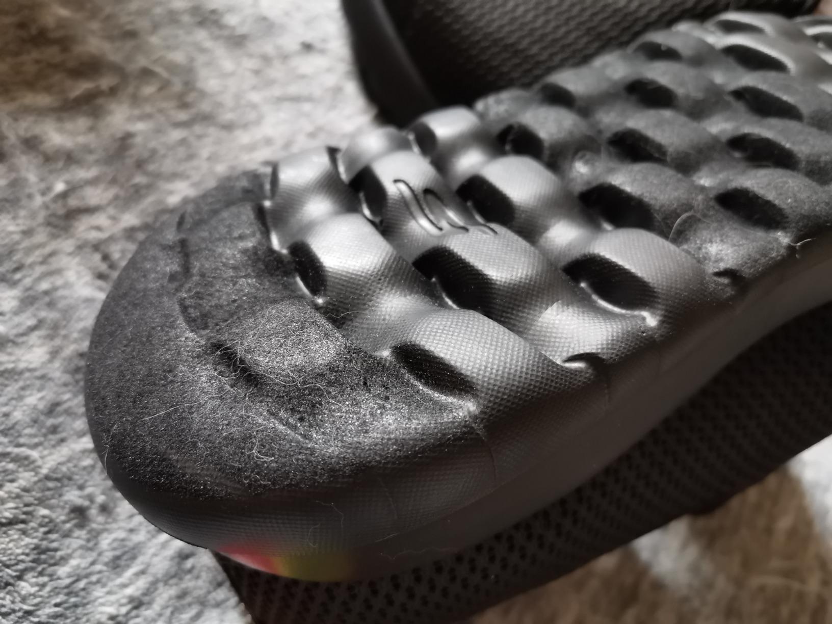 Skechers Men's Go Walk Max Sneaker customer photo 1