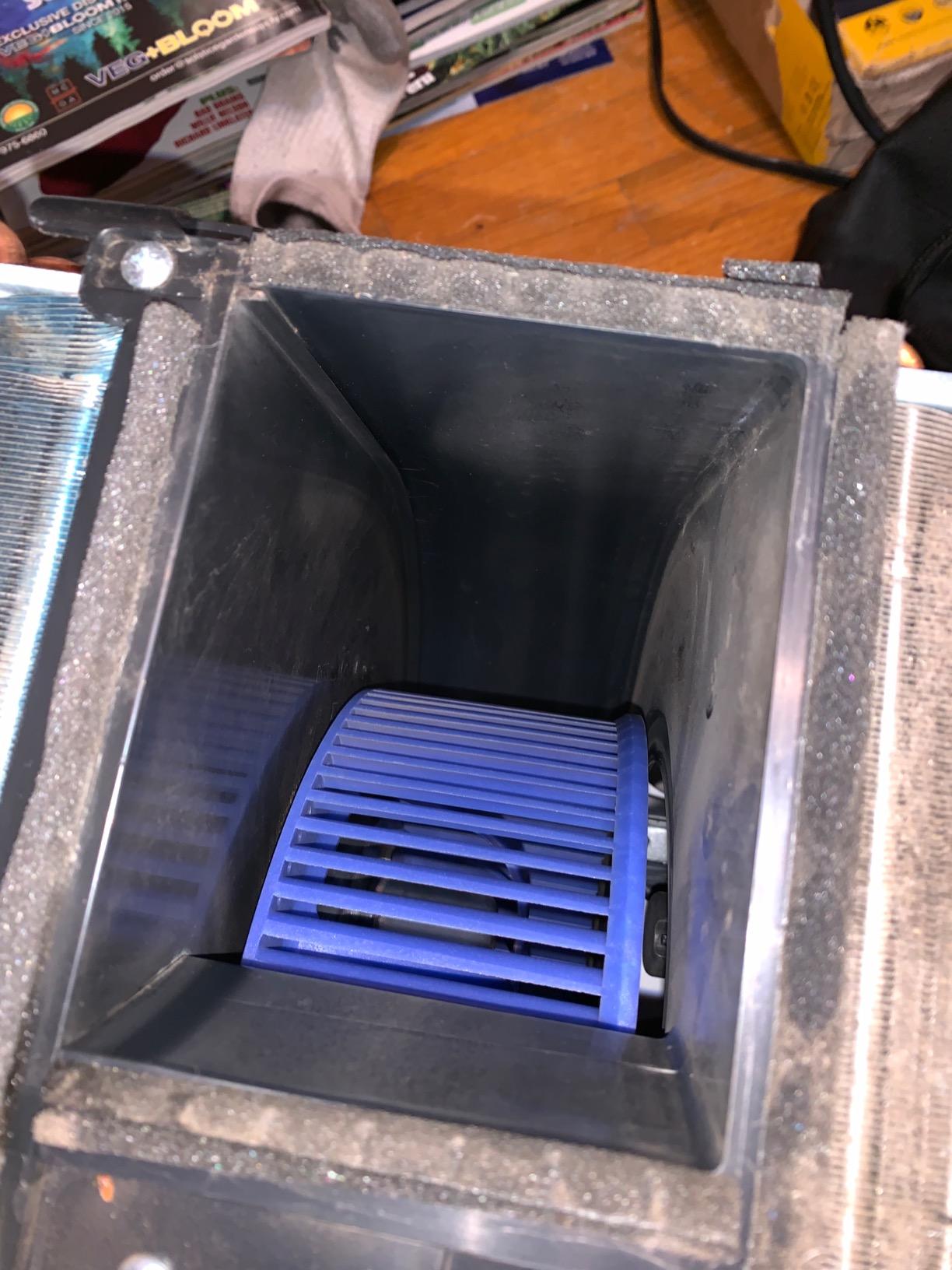 Whynter Portable Air Conditioner, 10,000 BTU, Dehumidifier Fan, ARC-102CS customer photo 2