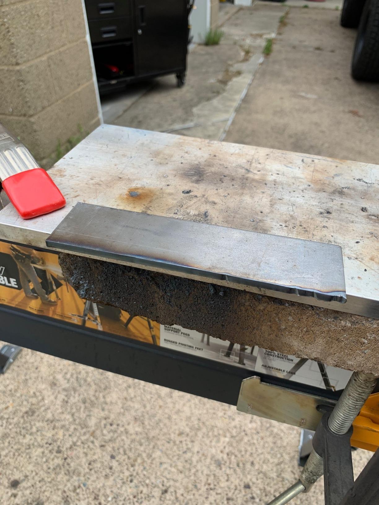 PRIMEWELD CUT60 60Amp Non-Touch Pilot Arc PT60 Torch Plasma Cutter 110V/220V Dual Voltage 3 Year Warranty customer photo 2
