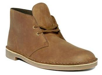Clarks Men's Bushacre 2 Chukka Boot customer photo 2