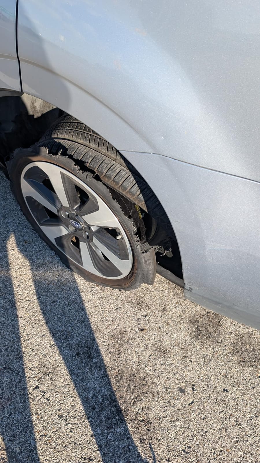 Yokohama Avid Ascend GT 205/65R15 92H customer photo 2