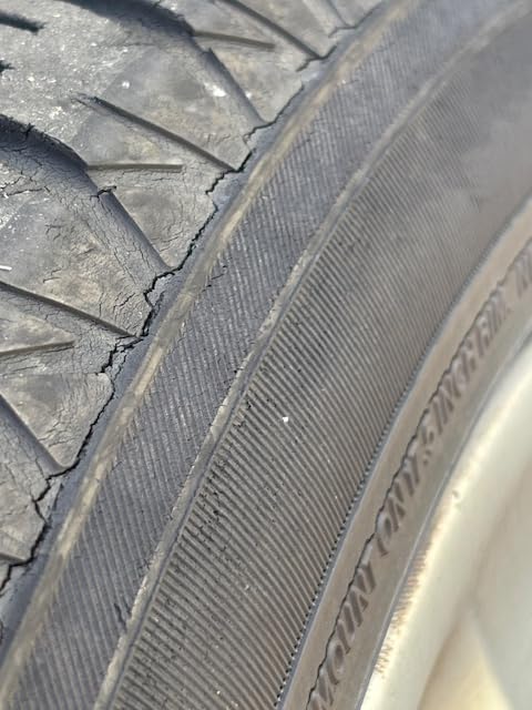 YOKOHAMA AVID ASCEND GT all_ Season Radial Tire-215/55R17 94V customer photo 2