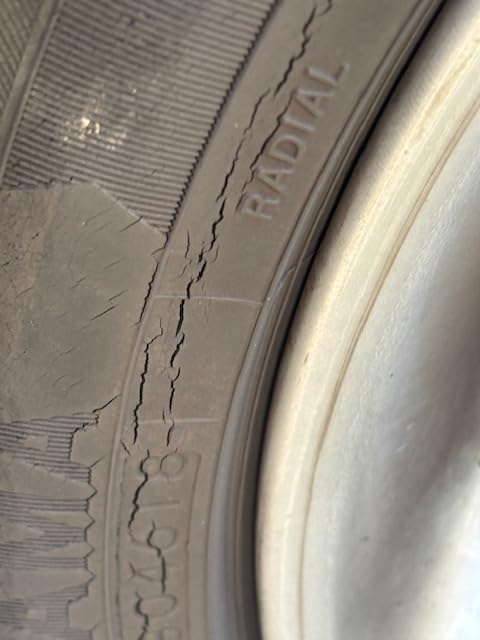 Yokohama AVID ASCEND GT Touring Radial Tire-225/55R18 97H customer photo 1