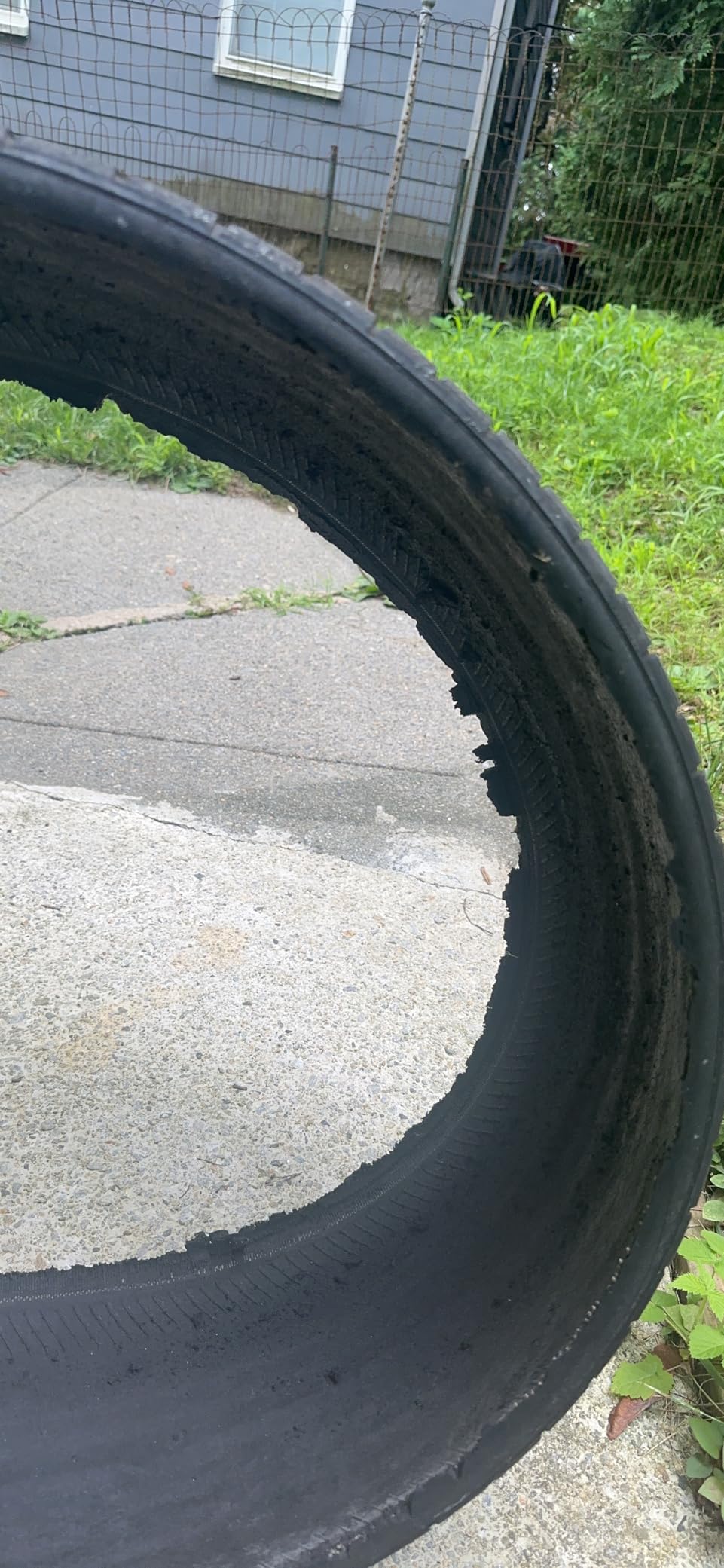 General Tire G-Max RS Summer 255/40ZR17 94W Passenger Tire customer photo 1