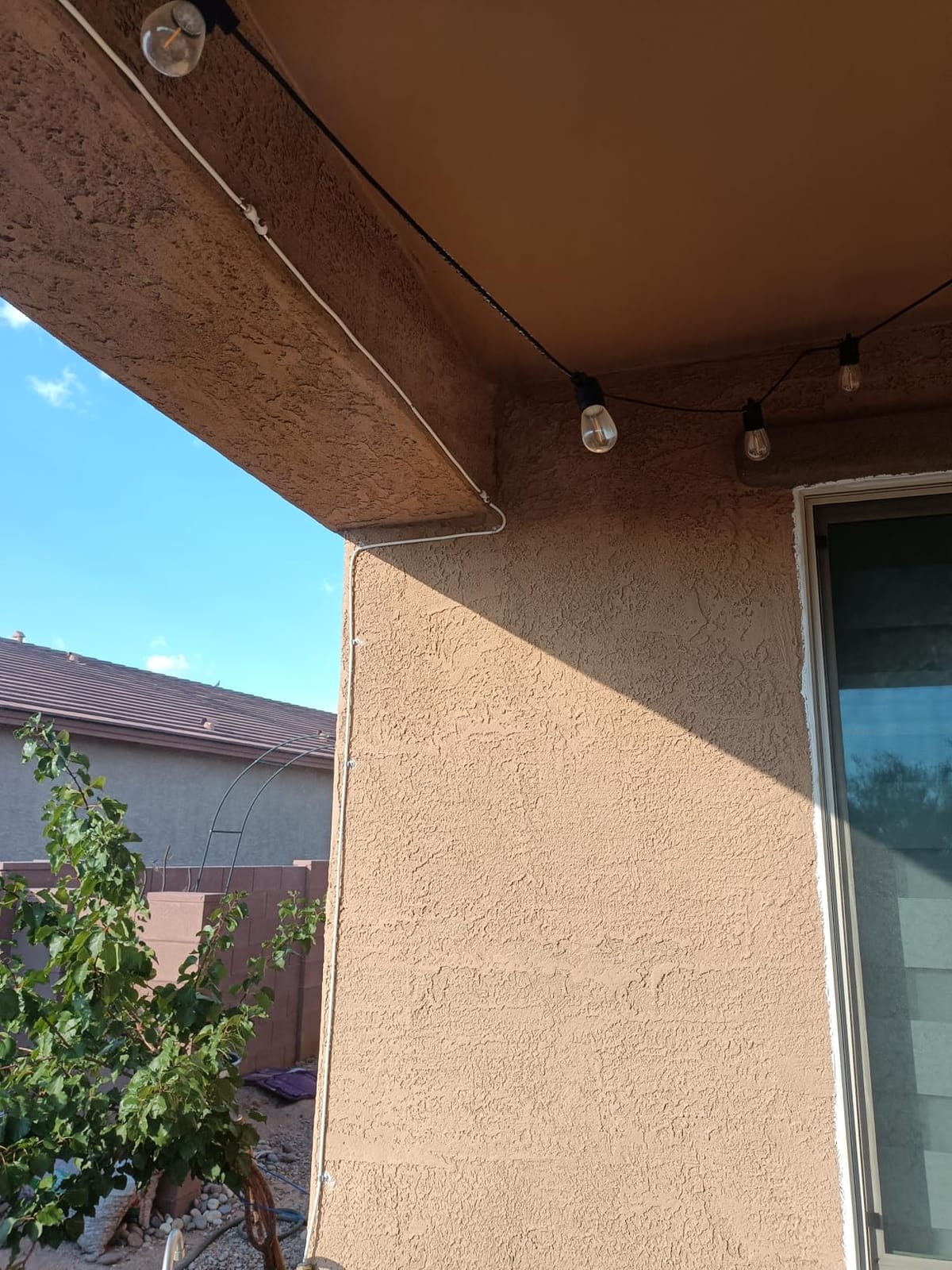 homenote Misting Cooling System, 26FT Pre-Assembled Mister Kit customer photo 1