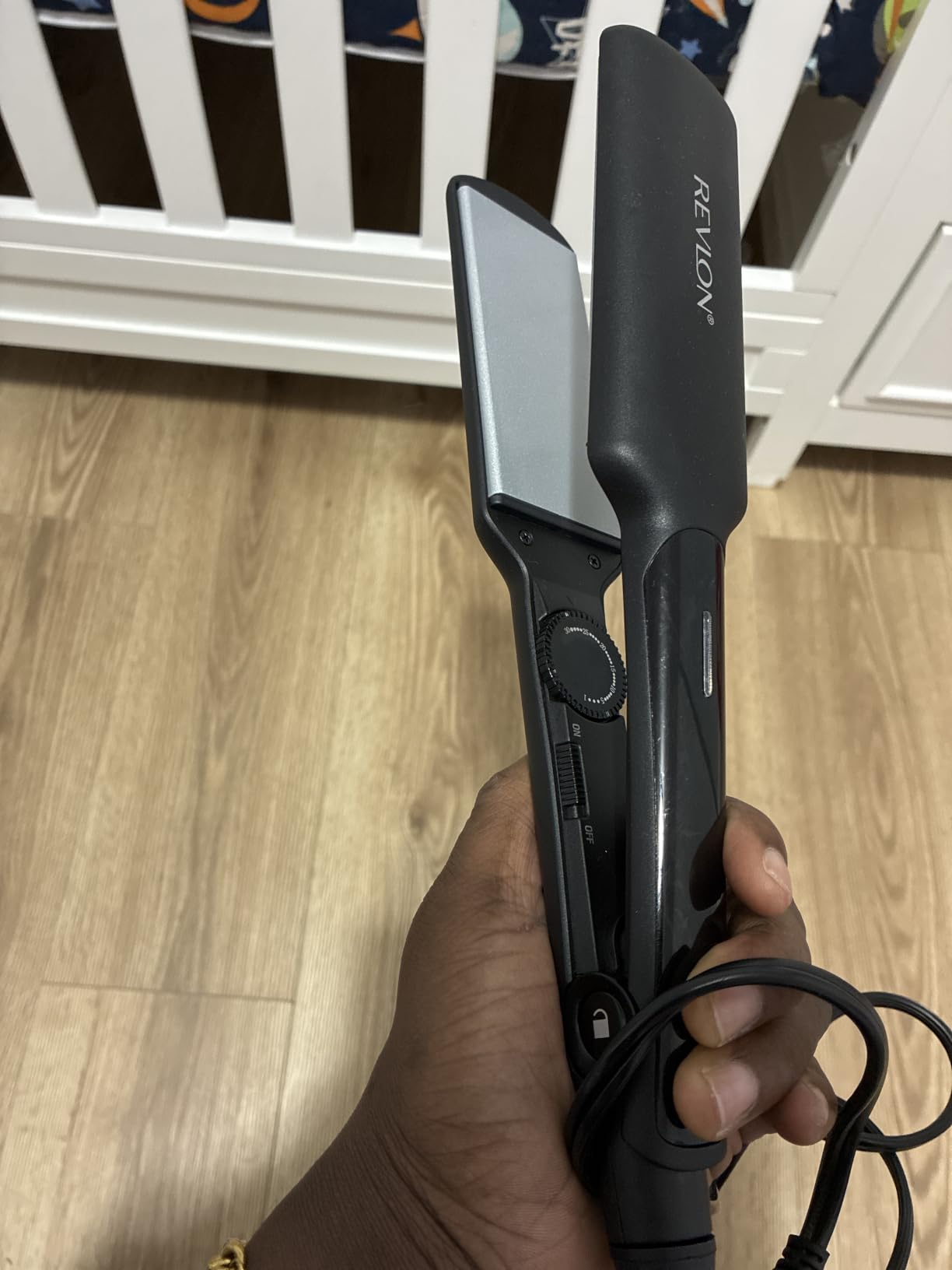 REVLON Ceramic Coated 2