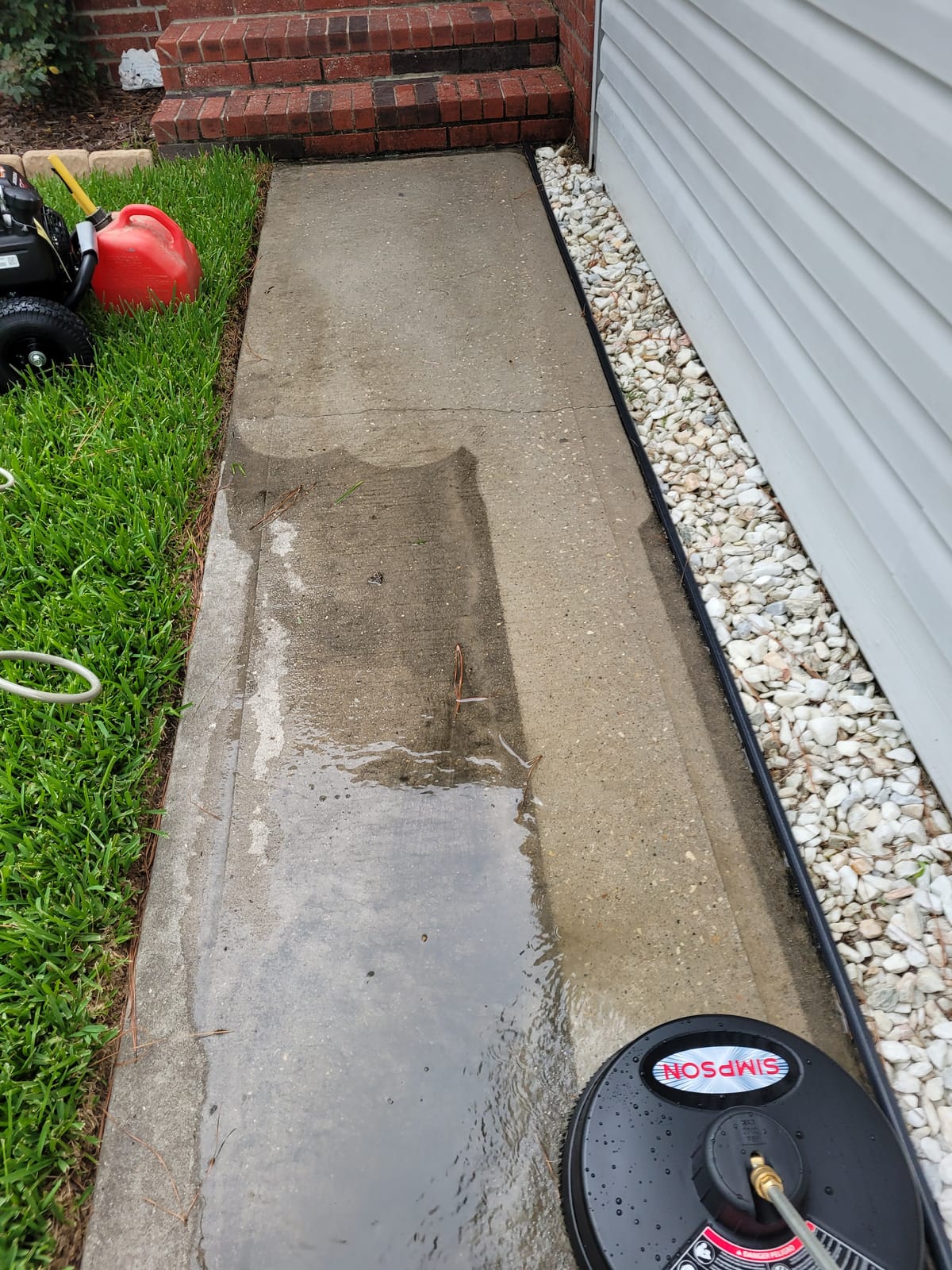 Simpson Cleaning 80165 Universal 15