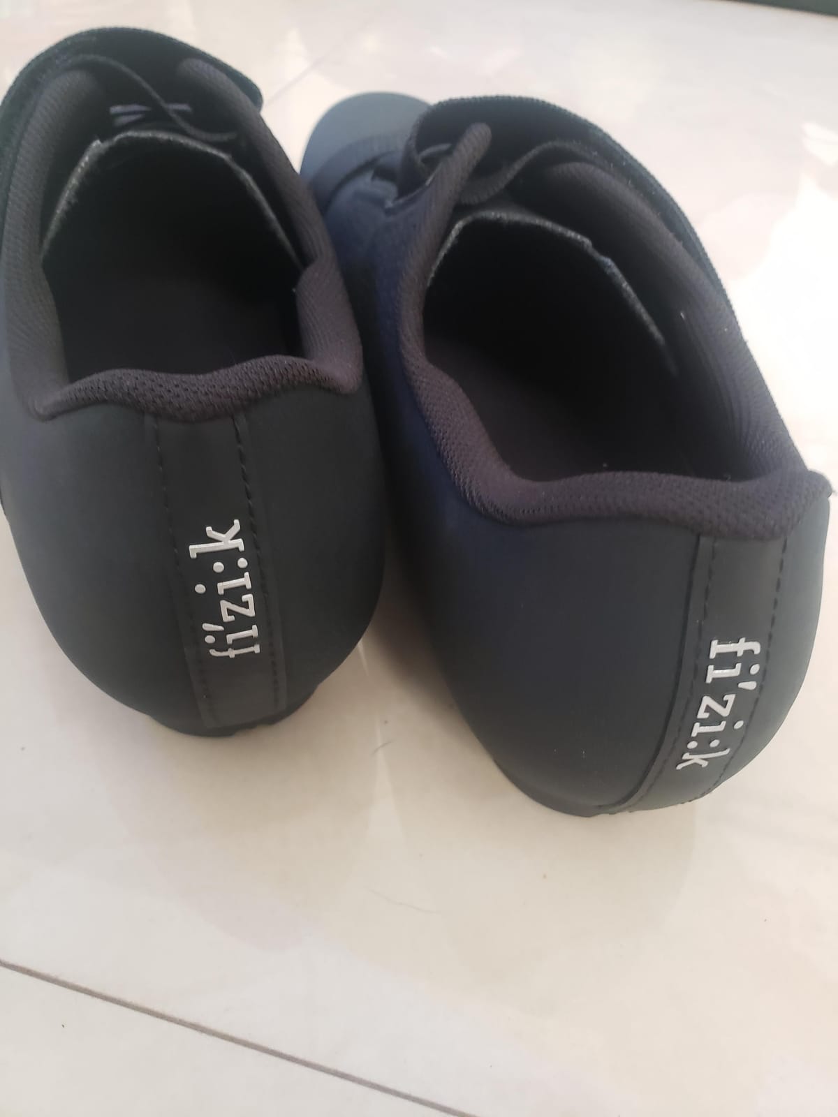 Fizik Unisex-Adult Tempo Powerstrap R5 customer photo 1