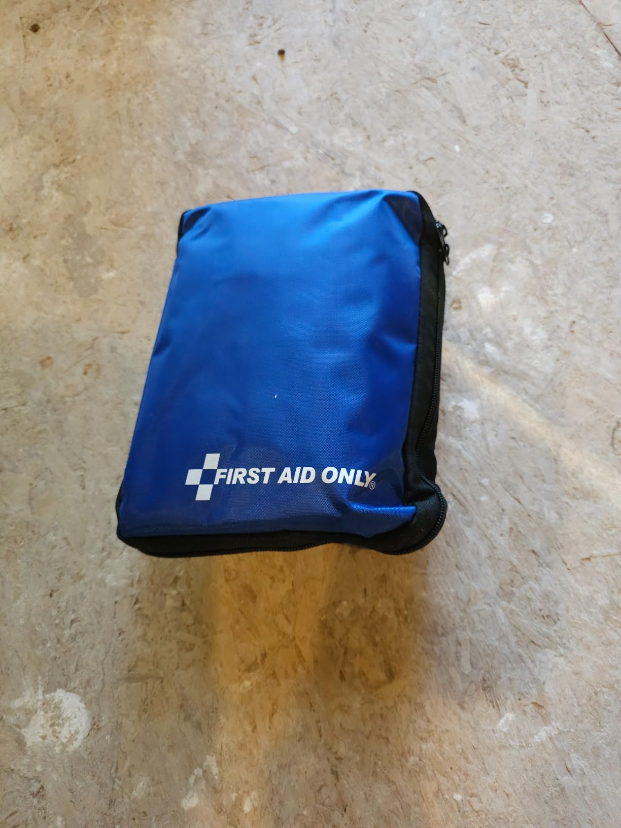 First Aid Only 313 Piece Home & Go Emergency First Aid Kit (91081) customer photo 2