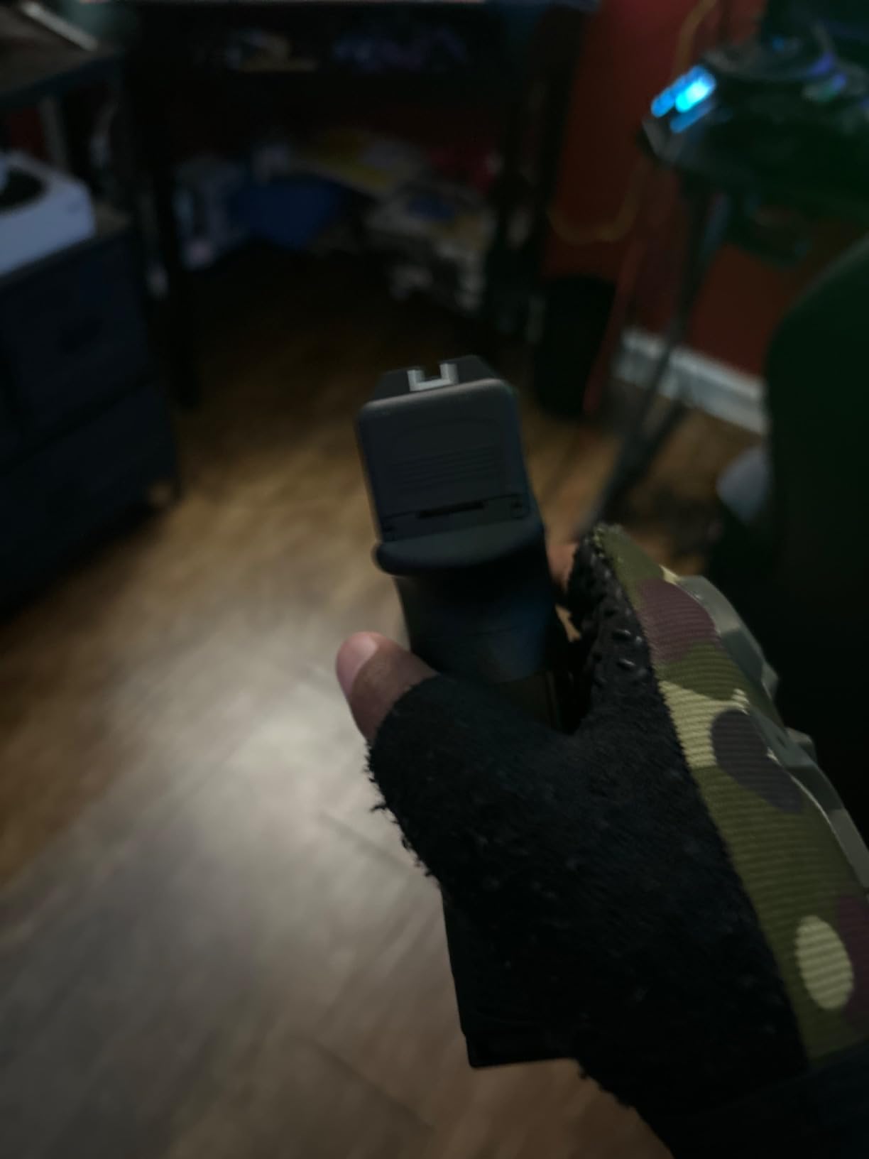 Elite Force Umarex USA Glock customer photo 1