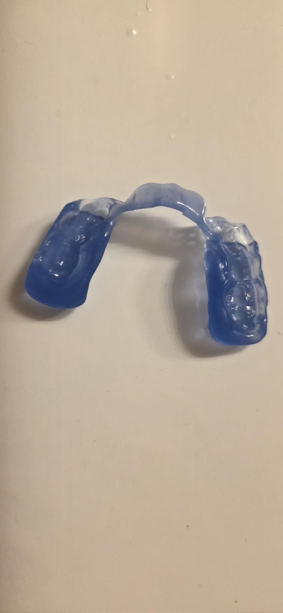DenTek Ultimate Dental Guard, Slim-Fit Mouth Guard, 1 Count customer photo 2