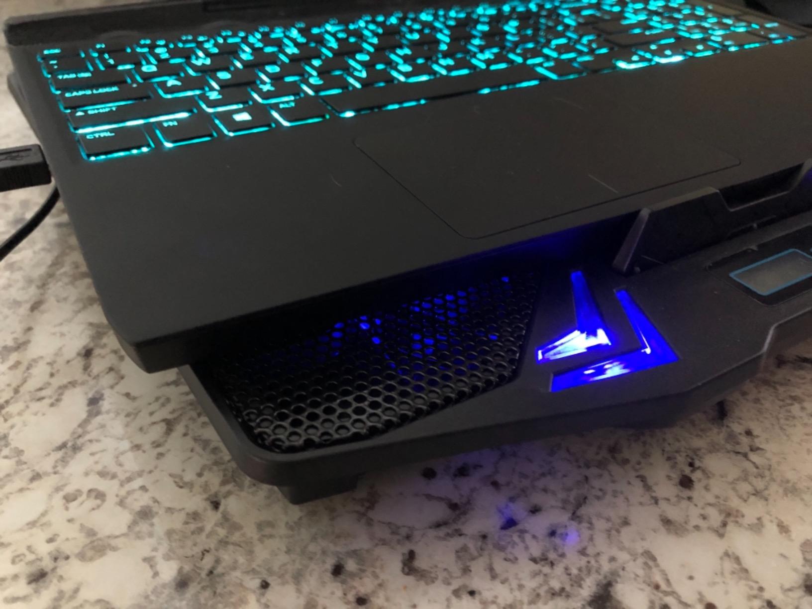 Alienware M15-15.6