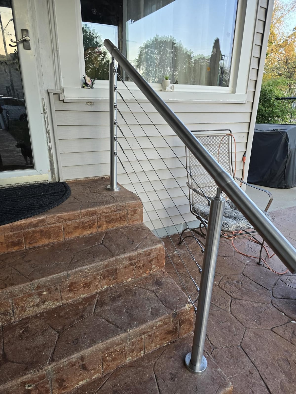 T316-Stainless Steel Adjustable Angle 1/8