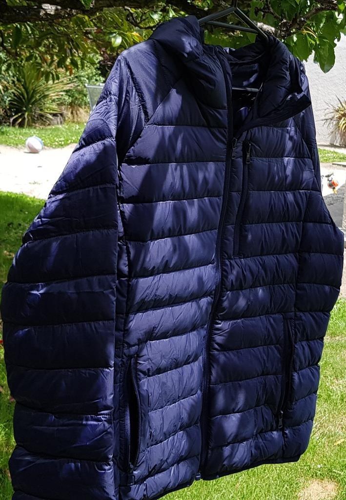 Wantdo Women's Packable Puffer Down Jacket Lightweight Hooded Winter Coats customer photo 1