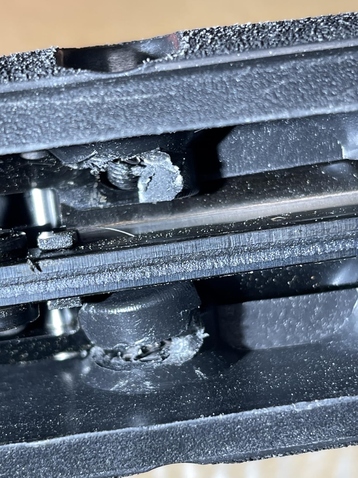 Gamo Swarm Fusion 10X GEN3i Break Barrel Pellet Air Rifle customer photo 2