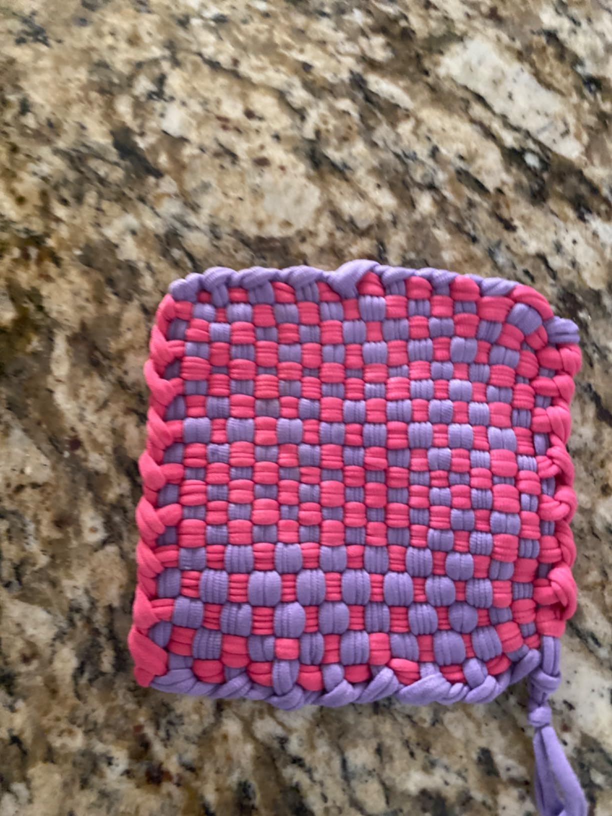 Made By Me Weaving Loom Arts and Crafts Kit, Ultimate Set, 378 Craft Loops customer photo 2