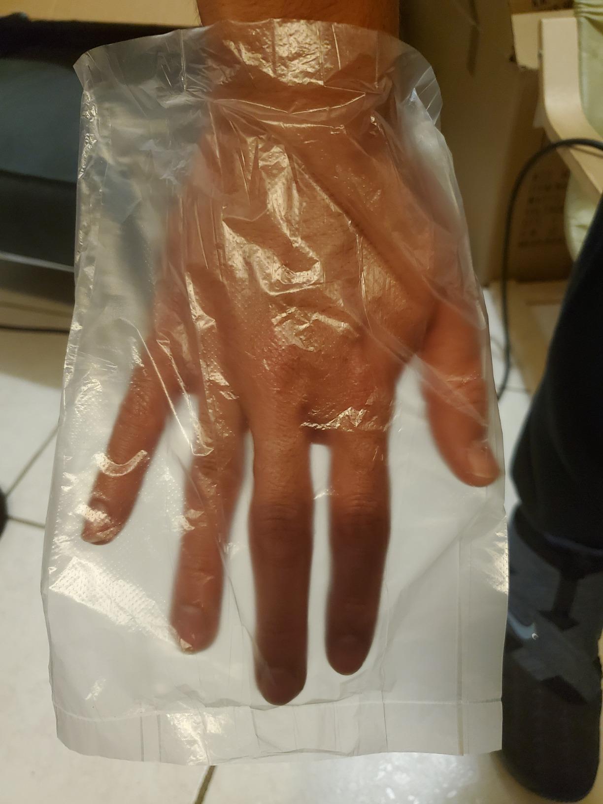 Ejiubas Paraffin Wax Machine for Hand and Feet, Fast Heating, High capacity customer photo 2