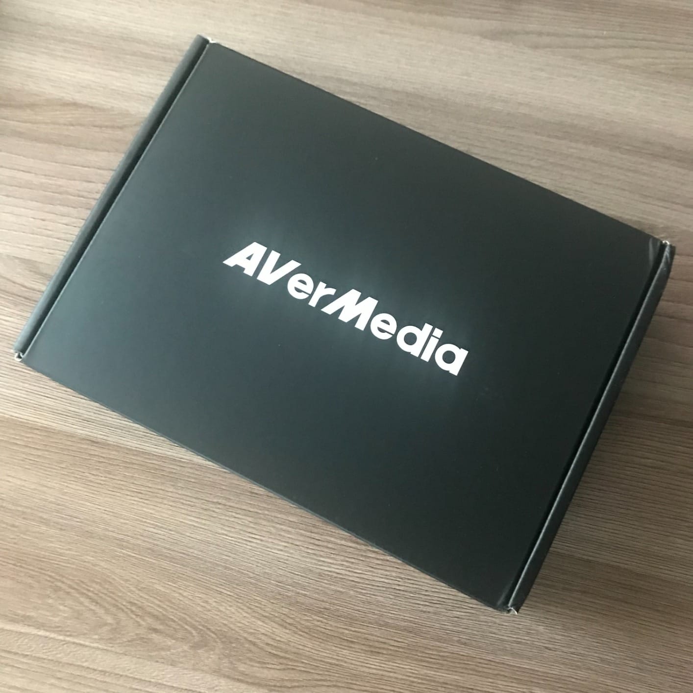 AVerMedia Live Gamer Mini, 1080p60 Capture Card with HDMI Pass-Thru, Plug & Play, for OBS, Xbox Series X/S, PS5, Switch, Win 11/macOS 12 (GC311) customer photo 1