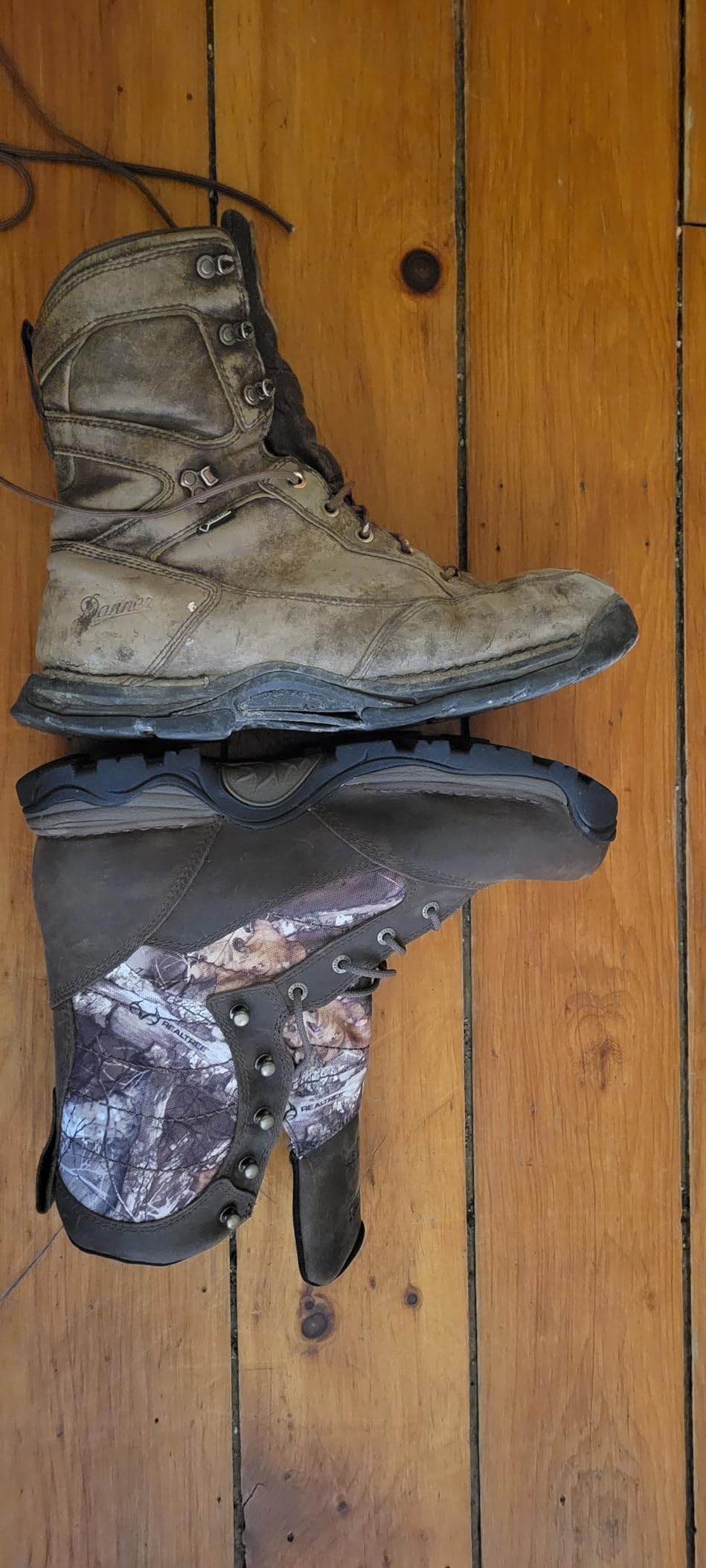 Danner Men's Pronghorn 8