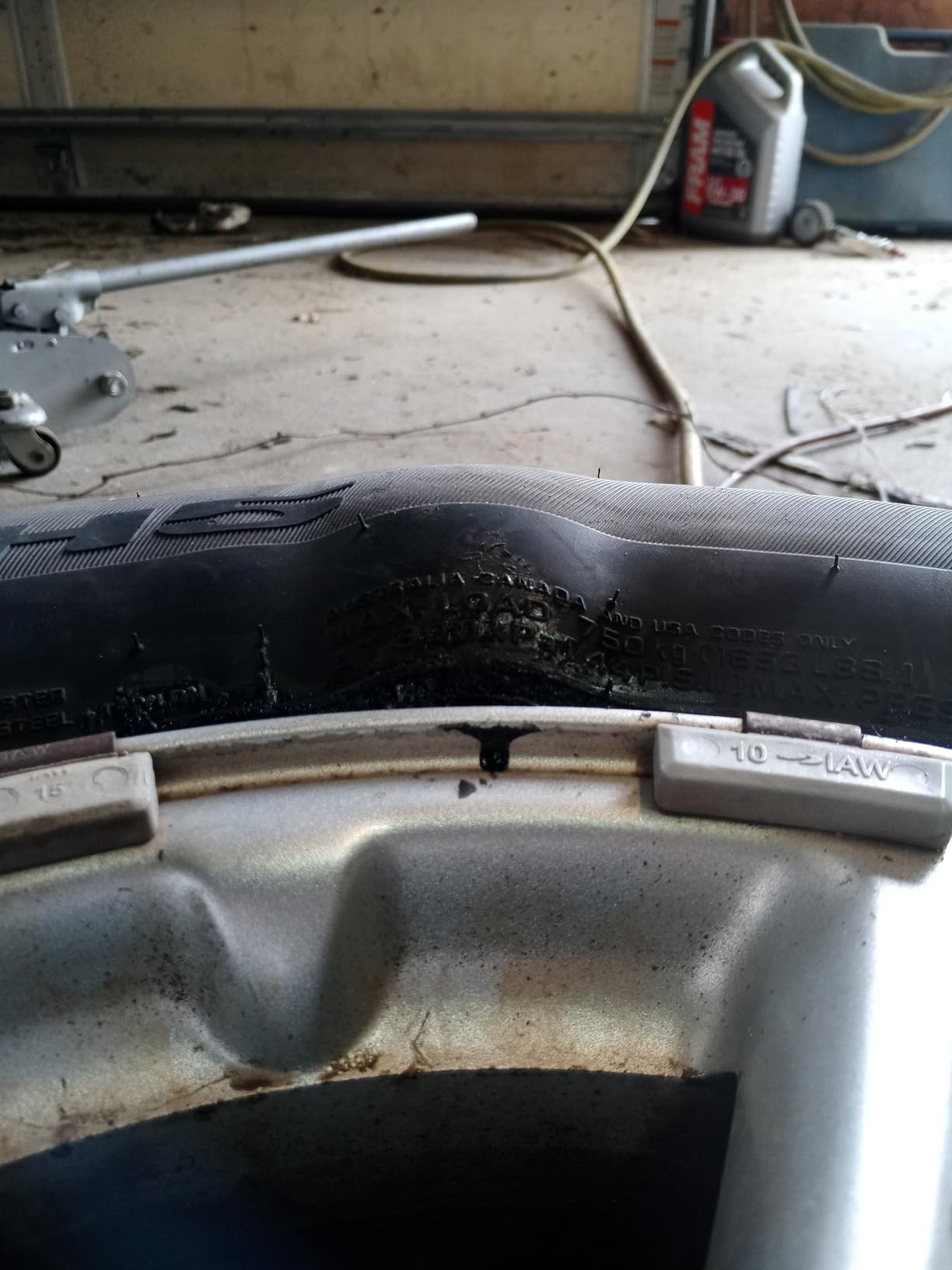 Nexen N'Priz AH5 175/65R14 86T XL customer photo 2