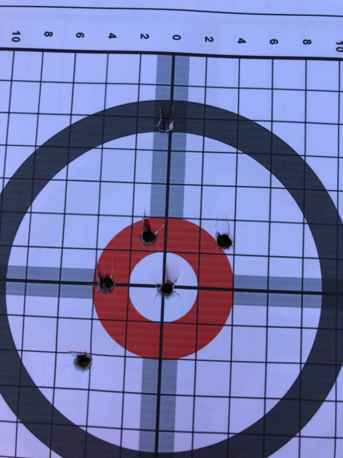 Hatsan Mod 130S Vortex QE Combo Gas Piston Air Rifle with 3-9X40 Scope, .30 Caliber customer photo 2