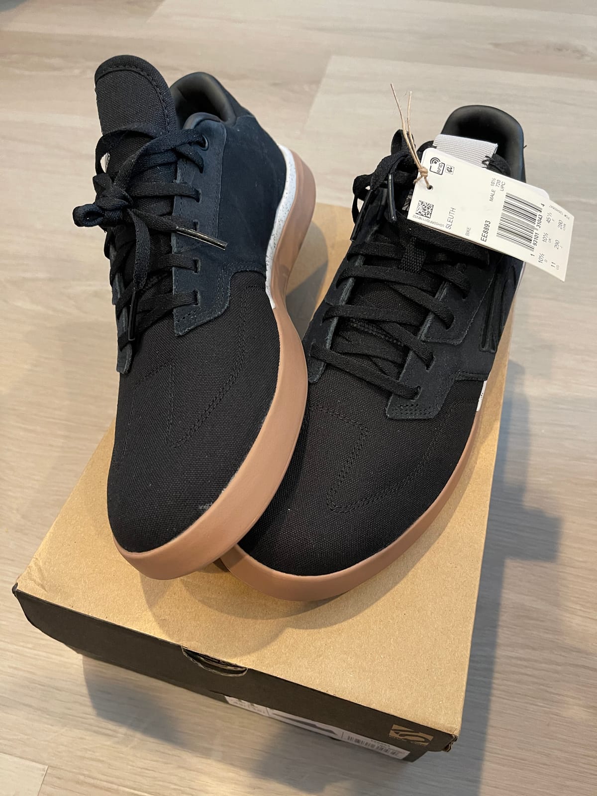 Five Ten, Sleuth Cycling Shoe - Men's customer photo 1