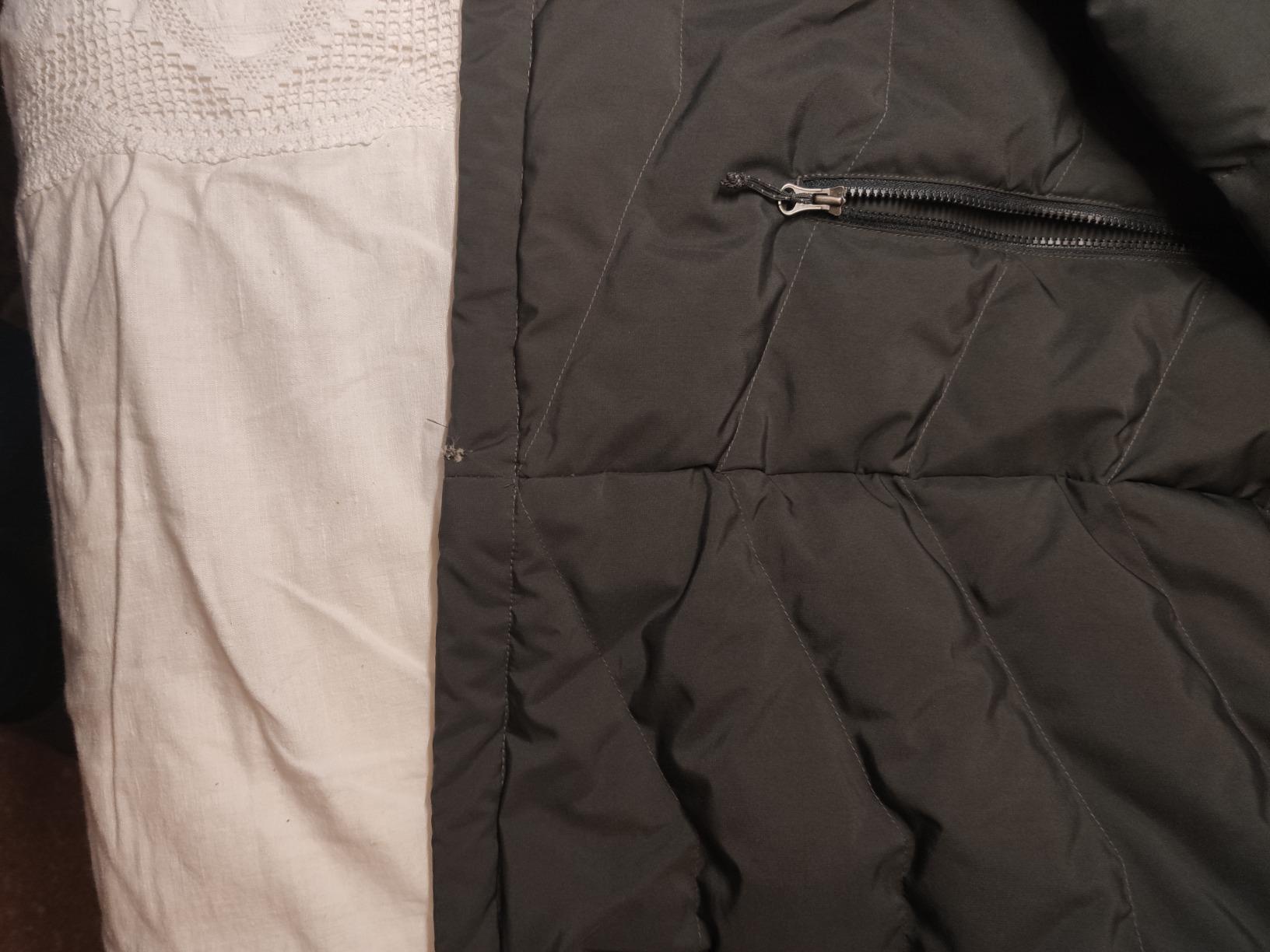 Eddie Bauer Men's Boundary Pass Down Parka customer photo 1