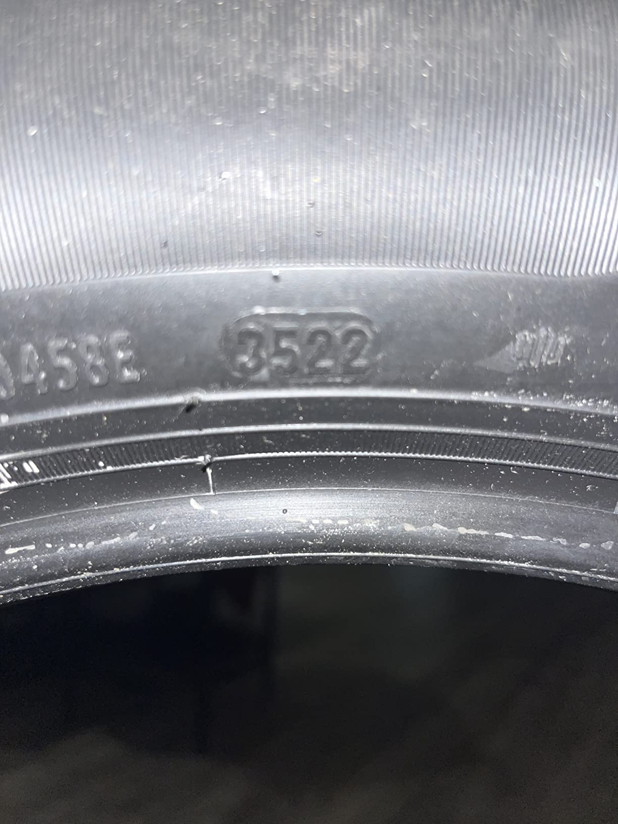 Pirelli P Zero All Season 215/55R17 94V Performance Tire customer photo 2