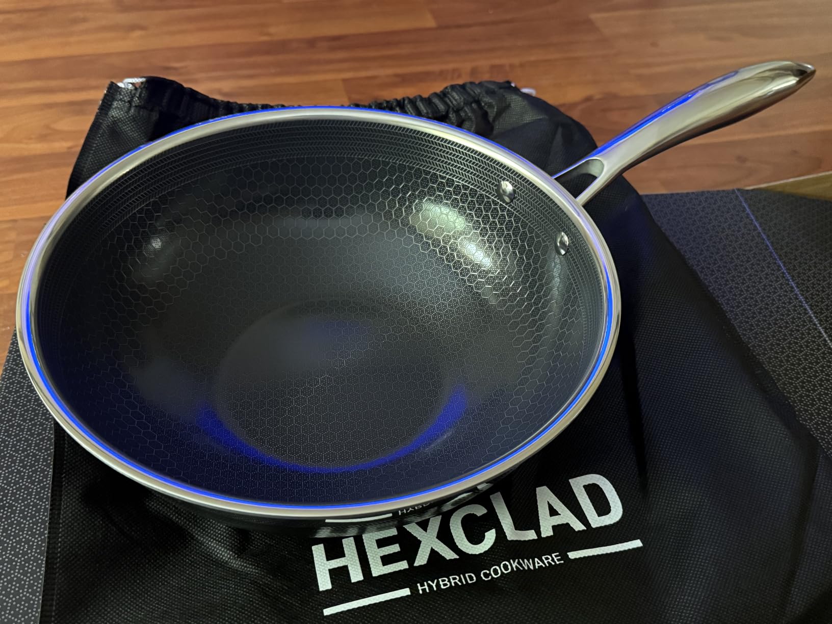 HexClad 12
