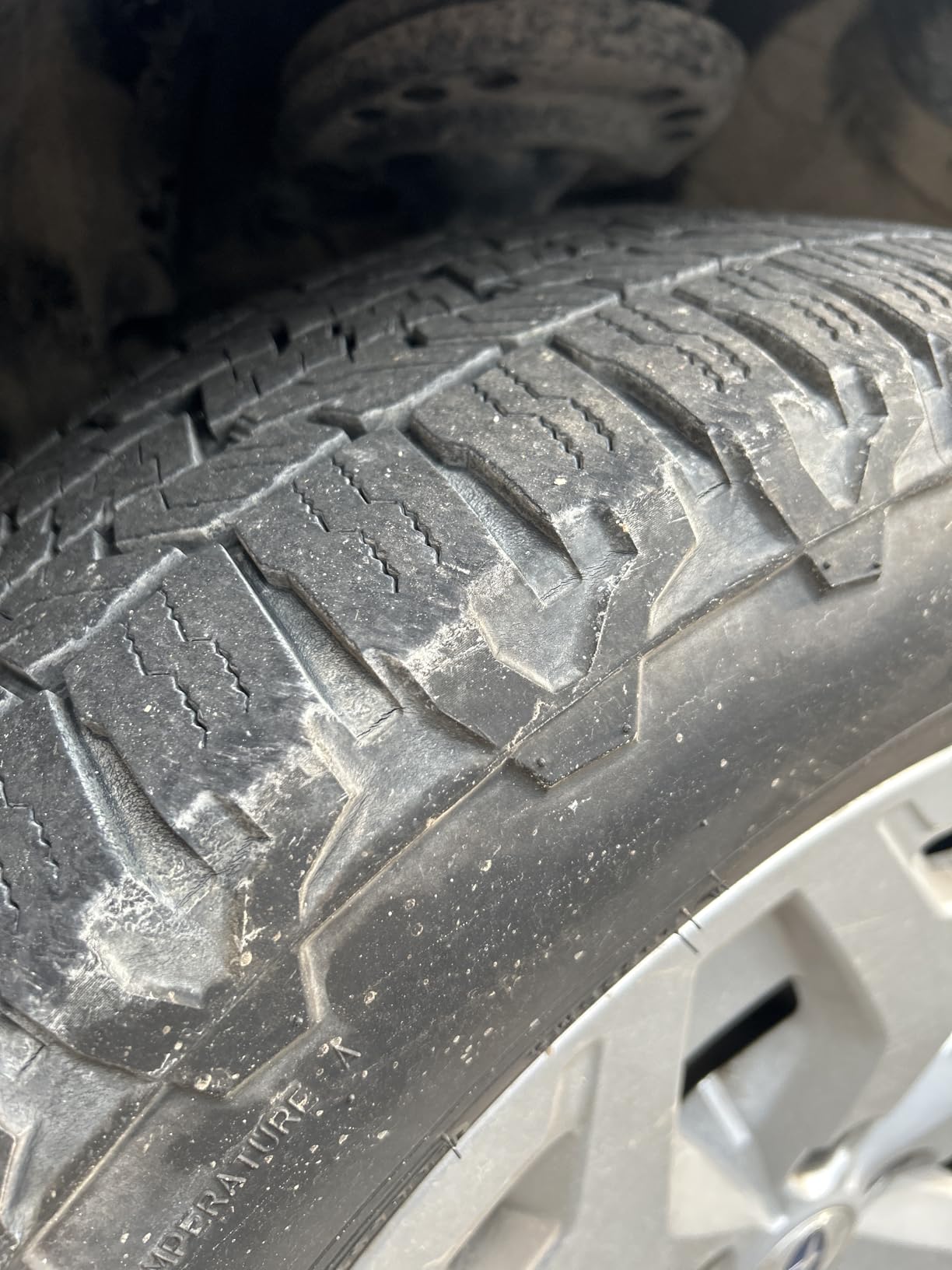 Falken Wildpeak A/T Trail 225/65R17 102H All Terrain Light Truck Tire customer photo 2