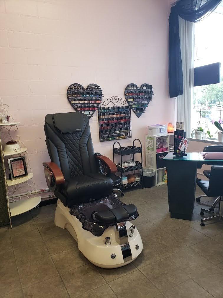 MAYAKOBA Siena 18 LX Shiatsulogic Pedicure Chair Black/Gold w/Discharge Pump Stylish Pedicure Tub with Pipe-Less Magnetic Jet Pedicure Spa, Coffee customer photo 1