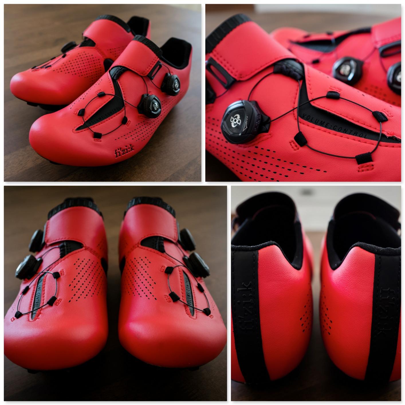 Fizik M6 UOMO BOA Mountain Cycling Shoes customer photo 1