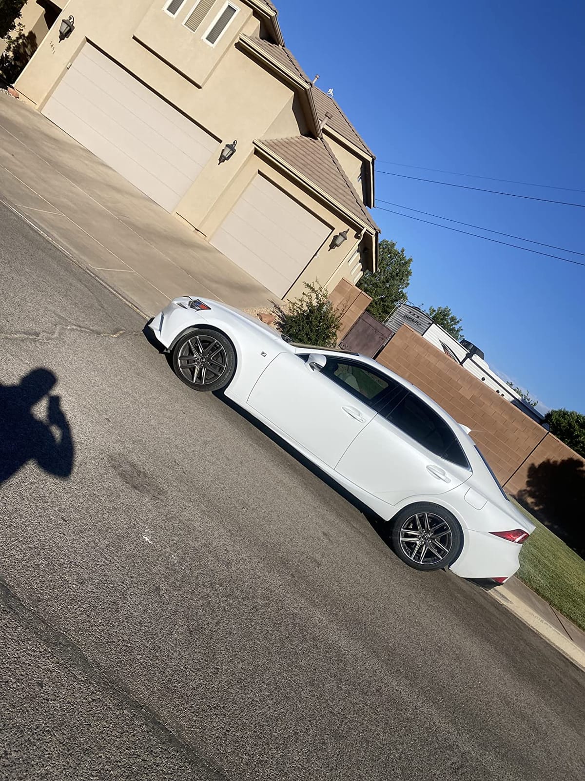 Yokohama Advan Sport A/S Plus 235/40R19 96Y customer photo 1