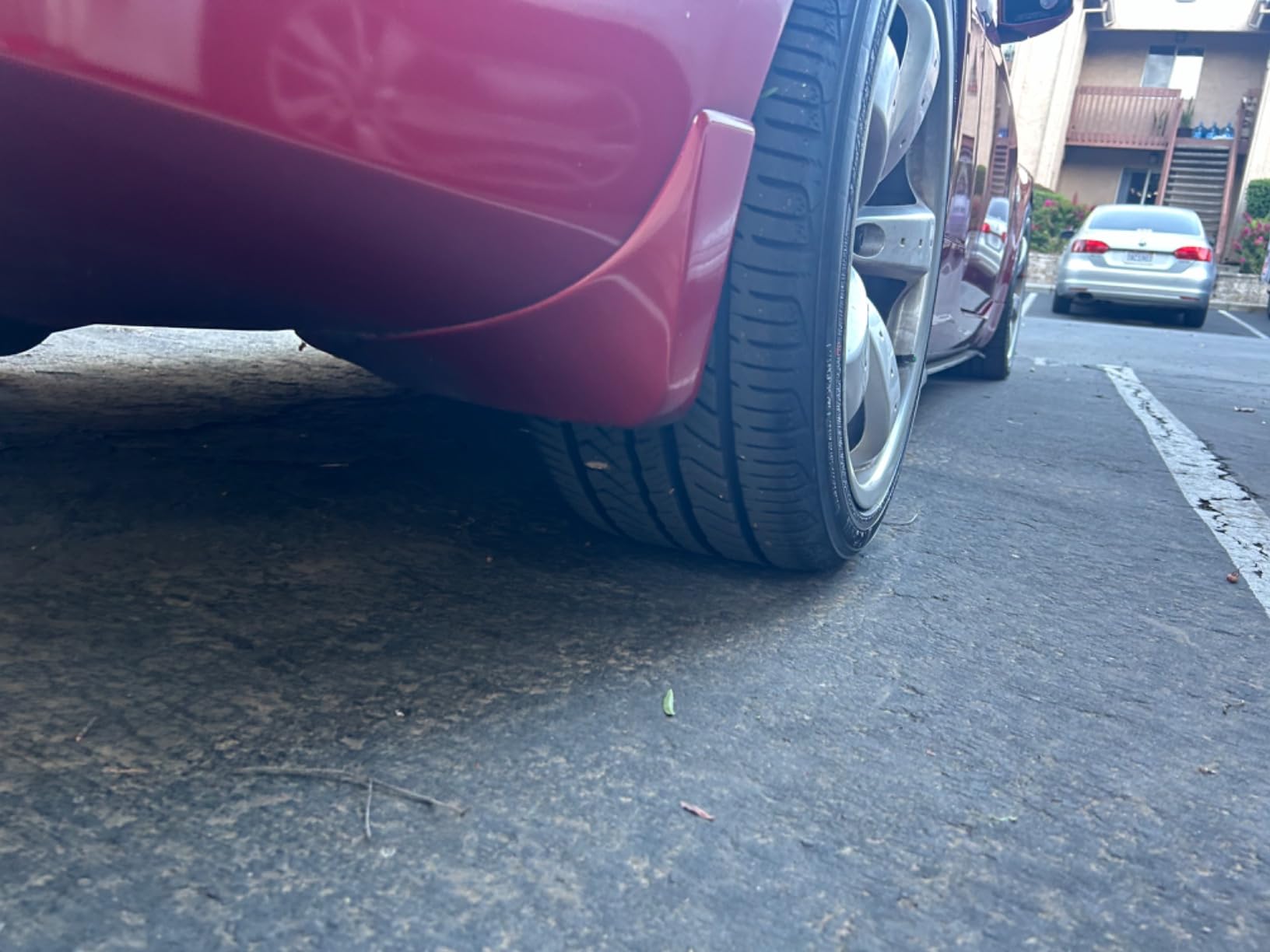Yokohama Advan Sport A/S Plus 235/40R19 96Y customer photo 2