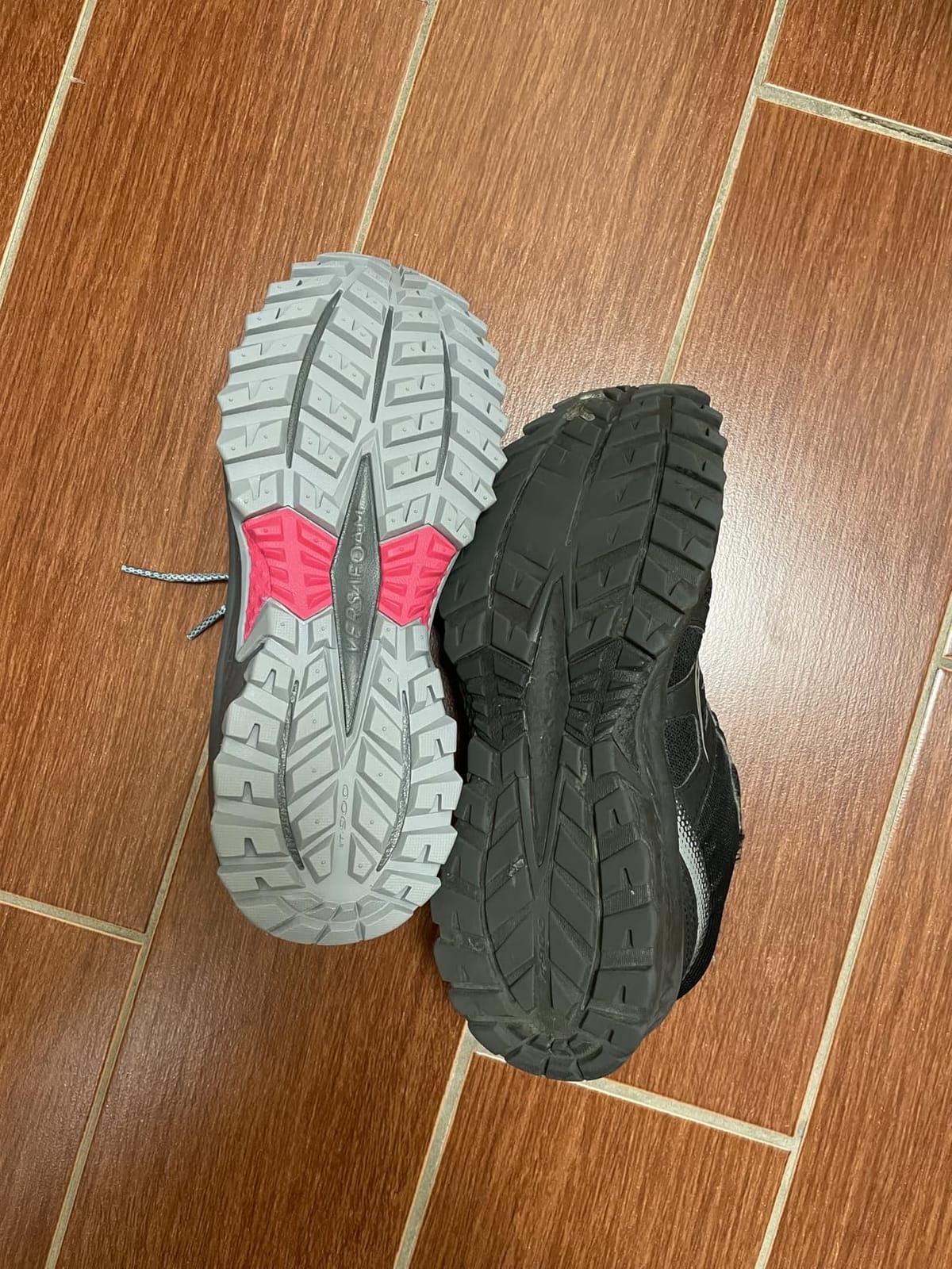 Saucony Excursion TR14 Women's customer photo 2