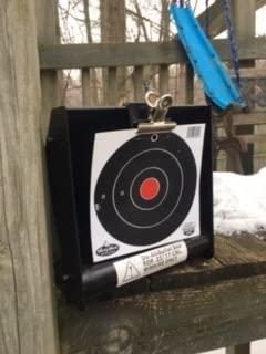 Umarex Legends M1A1 Blowback Automatic .177 Caliber BB Gun Air Rifle customer photo 1