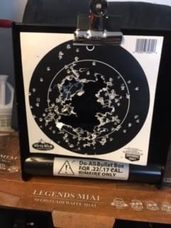 Umarex Legends M1A1 Blowback Automatic .177 Caliber BB Gun Air Rifle customer photo 2