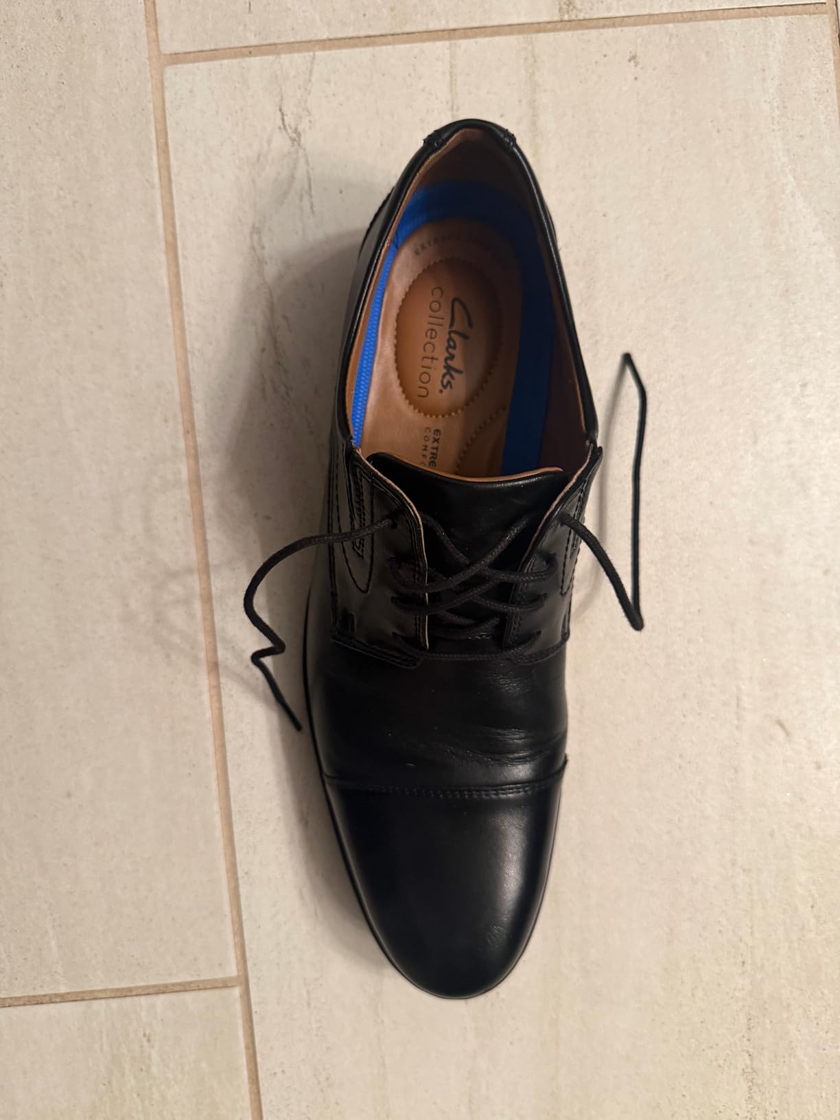 Clarks Men's Whiddon Cap customer photo 1