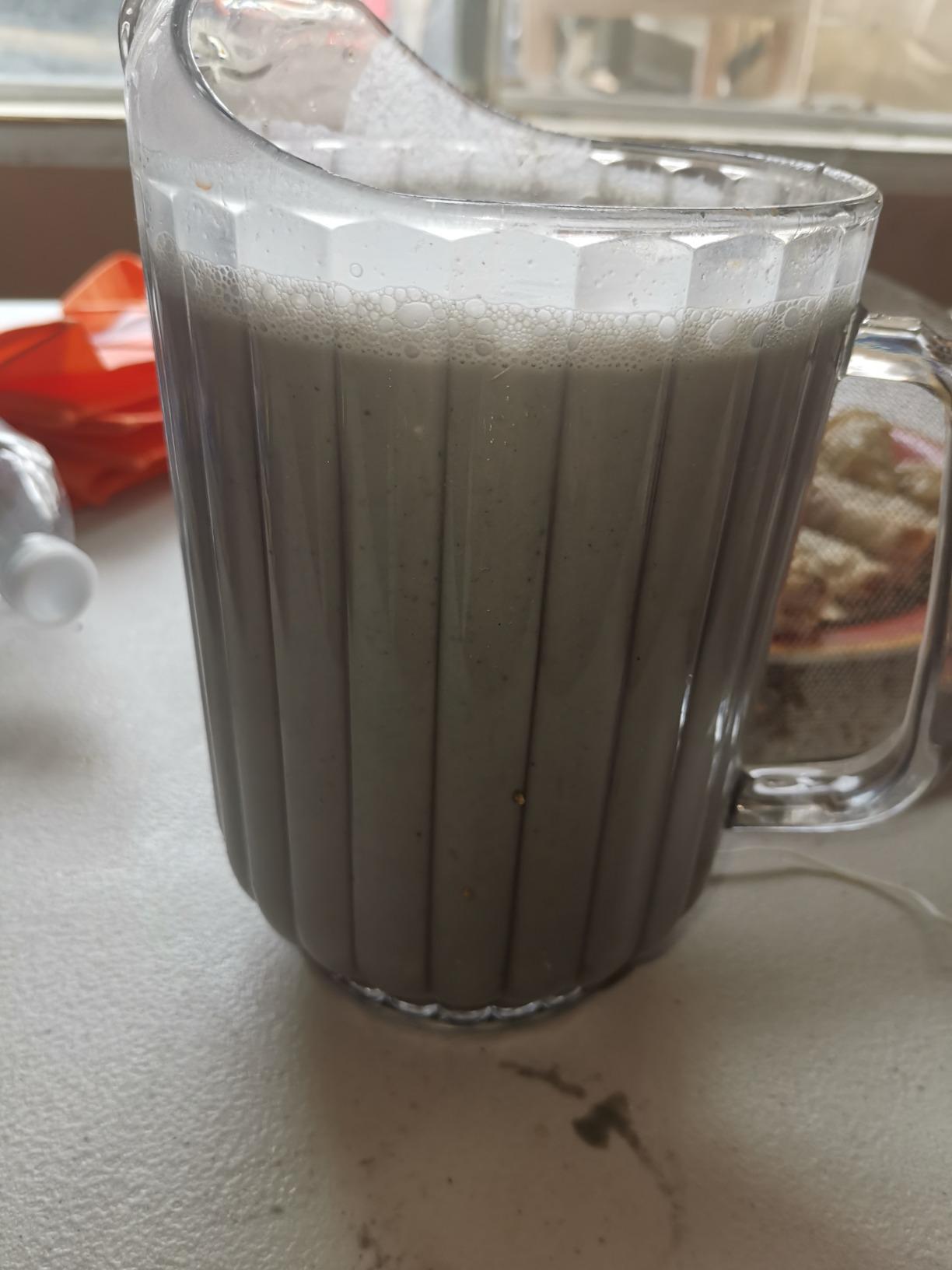 [Joyoung DJ12U-A903SG] Fully Automatic Soy Milk Maker (120V 1.2L) customer photo 1