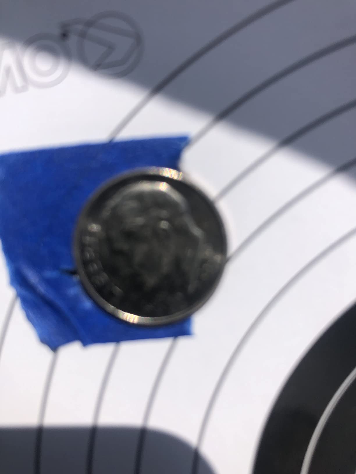 Gamo Swarm Maxxim G2 .22 Cal Multi-Shot Pellet Rifle customer photo 2