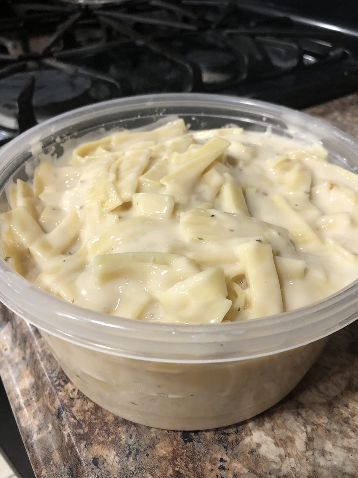 4Patriots 4-Week Survival Food Kit: Emergency Food Supply Designed to Last 25 Years, 192 Servings customer photo 2