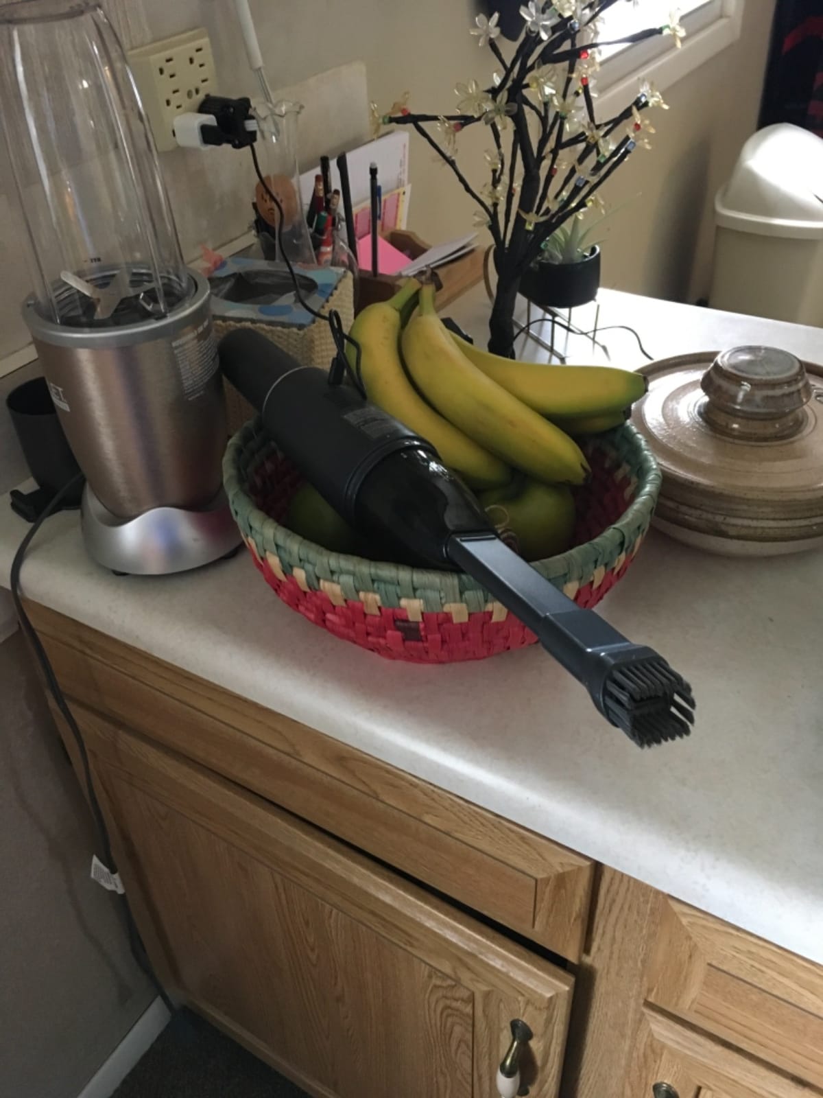 Bissell AeroSlim Cordless Handheld Vacuum, 29869 customer photo 2