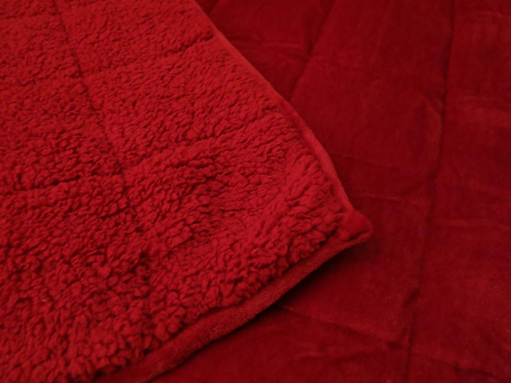 Wemore Weighted Blanket for Adults 48