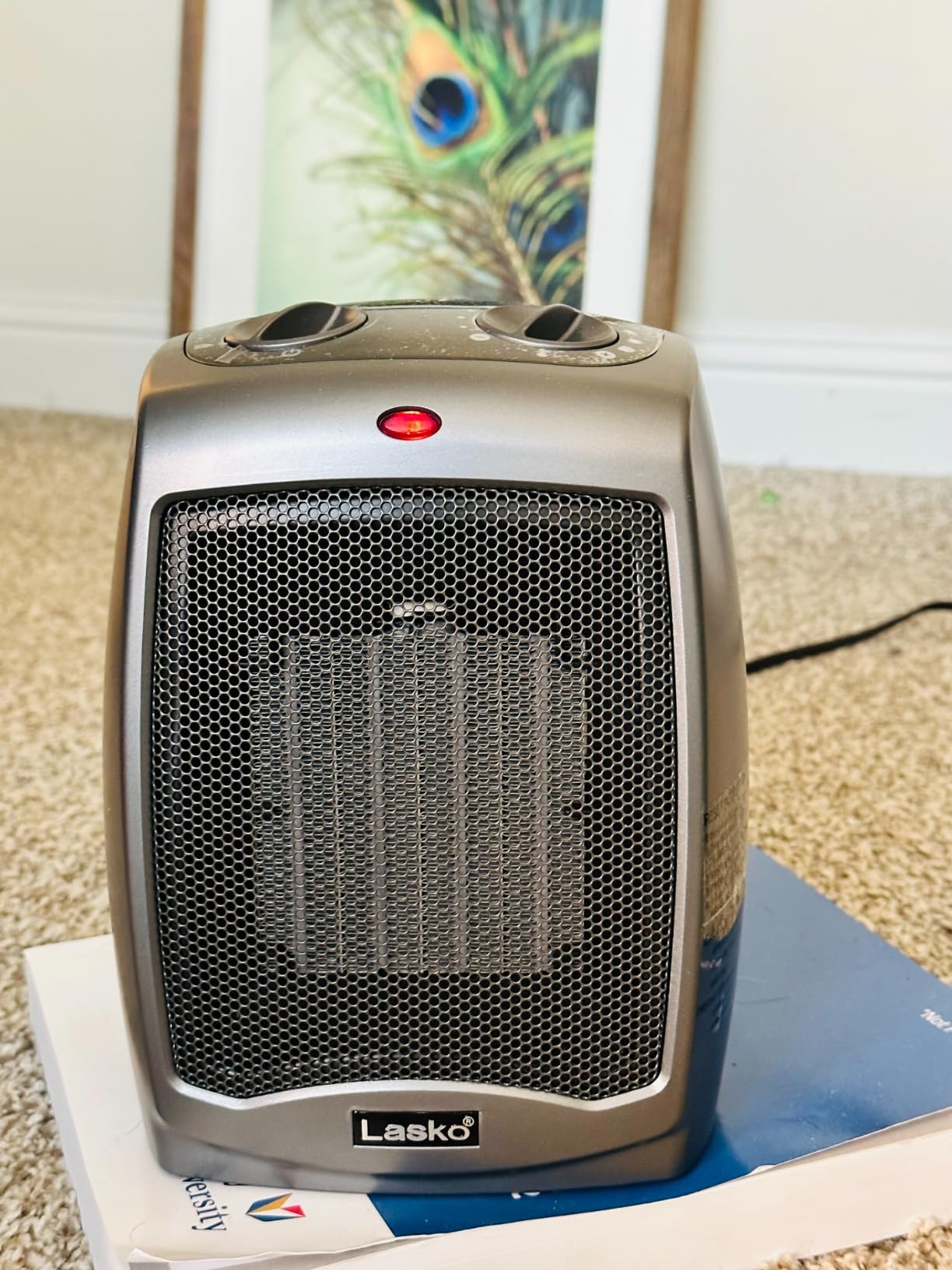 Lasko 9